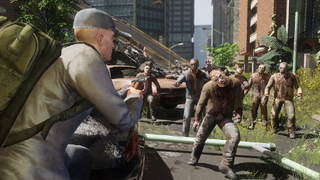 Hack Exposes <em>War Z</em> Players' Data, Takes the Game Offline Again